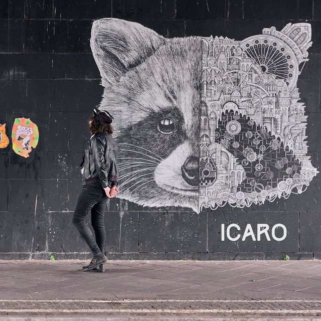 Icaro