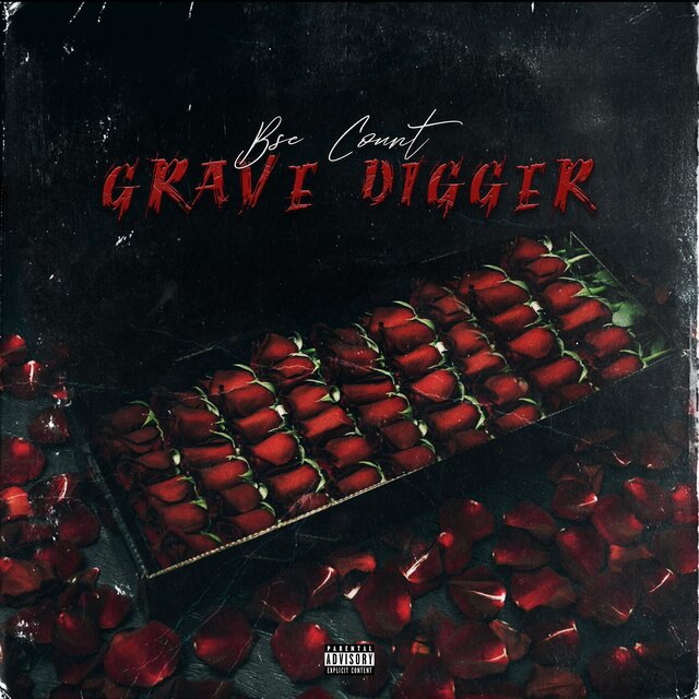 Grave Digger