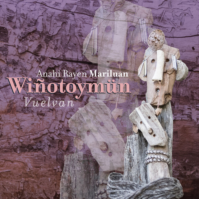 Wiñotoymün (Vuelvan)