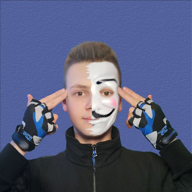 Снюс & Пабло