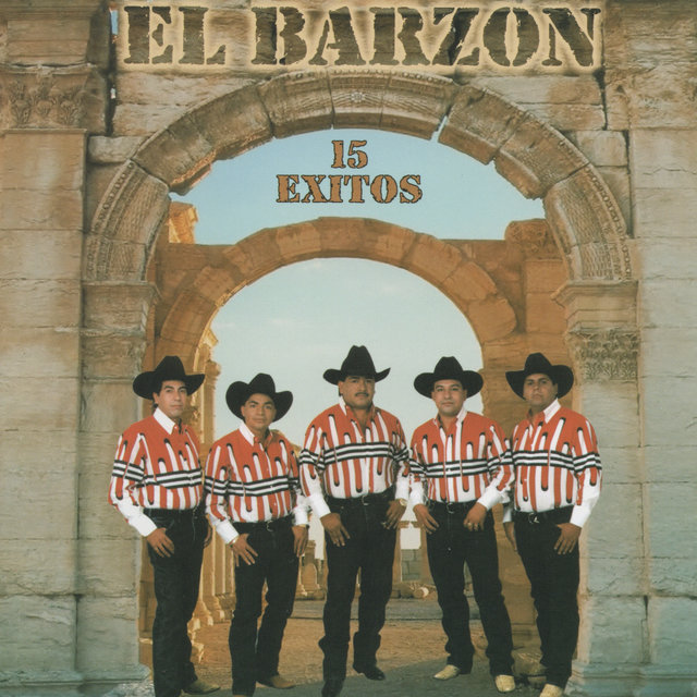 15 Exitos