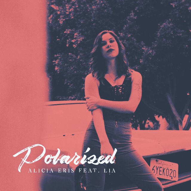 Polarized (feat. Lia Marie Johnson)