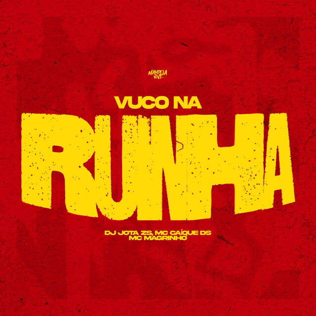 Vuco na Ruinha