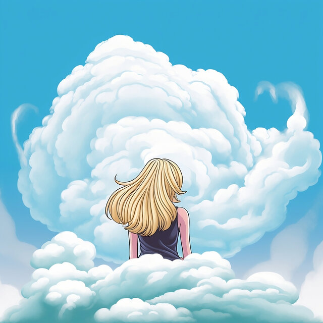 Wo Sind Die Wolkenstürmer?