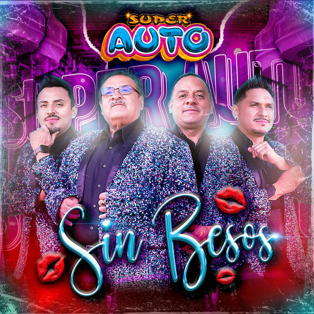 Sin Besos