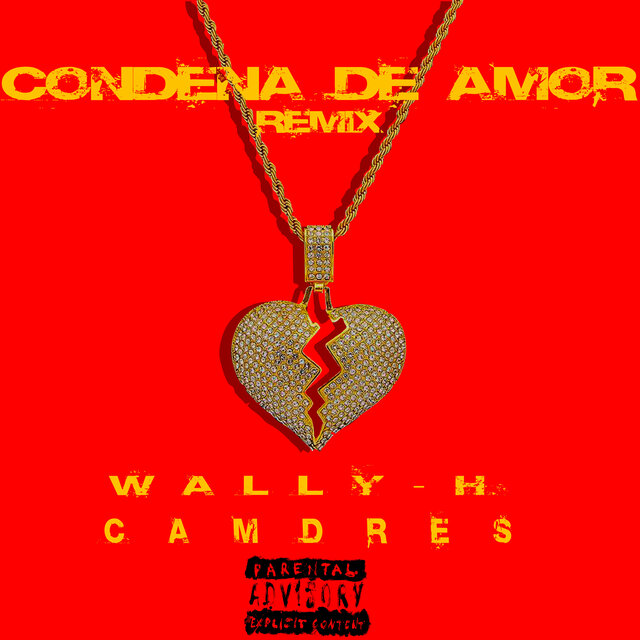 Condena de Amor (Remix)