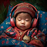 Baby’s Cozy Vibes