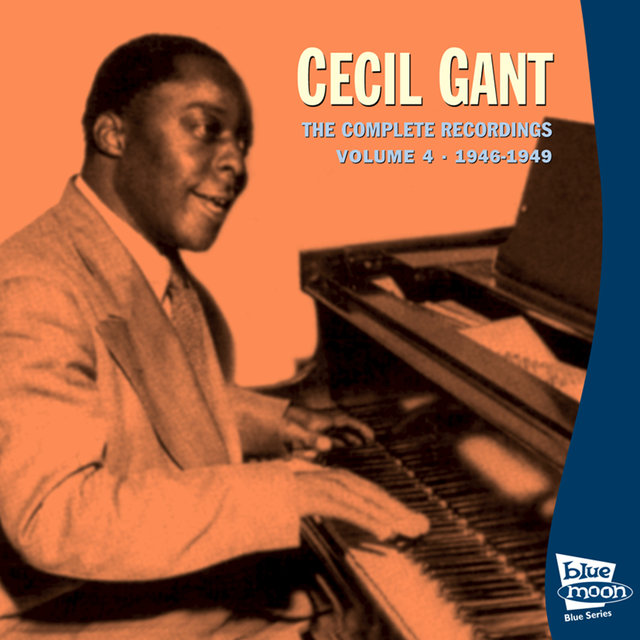 The Complete Recordings Volume 4 (1946-1949)