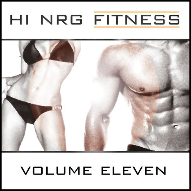 HI NRG Fitness Vol.11
