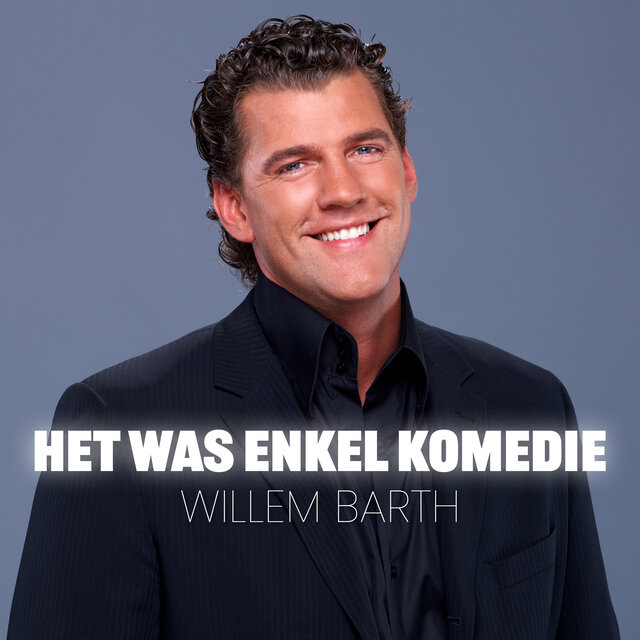 Het Was Enkel Komedie