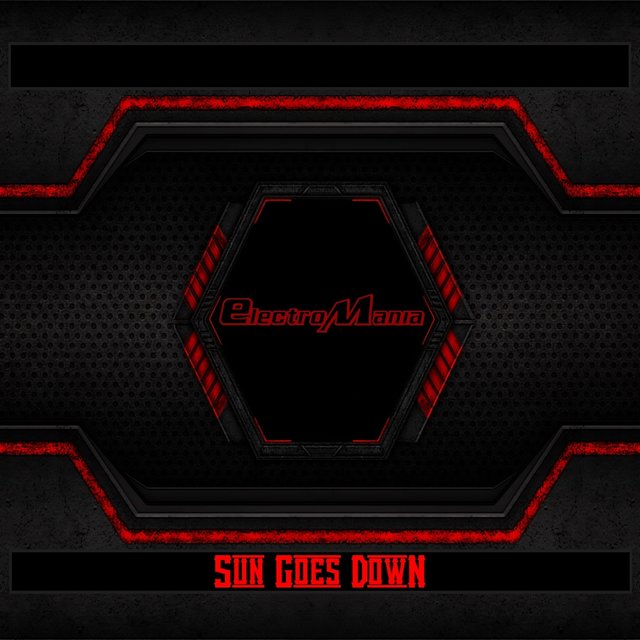Sun Goes Down