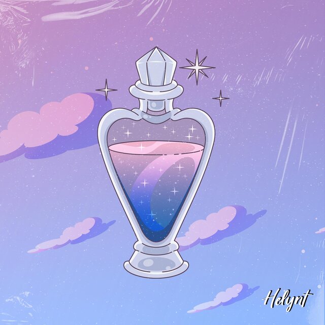 Magic Potions