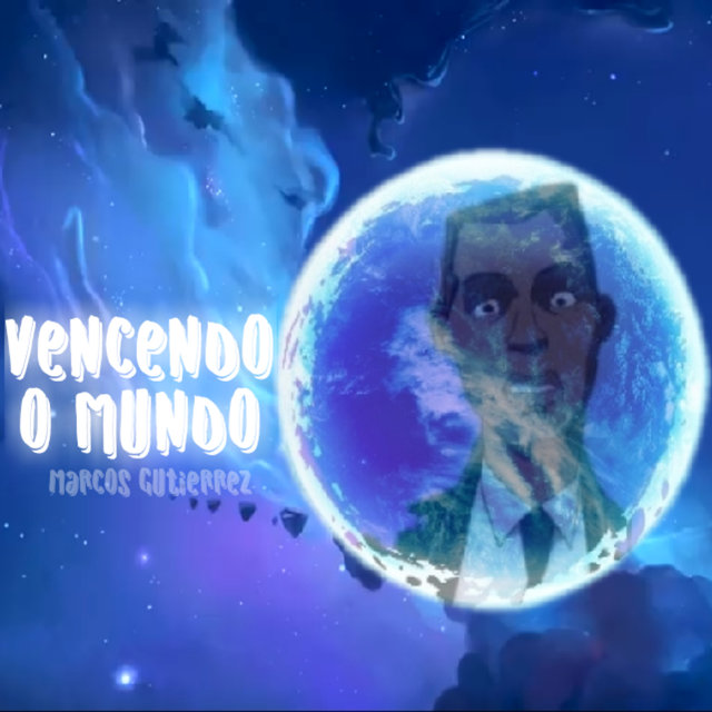 Vencendo o Mundo
