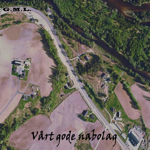 Vårt gode nabolag