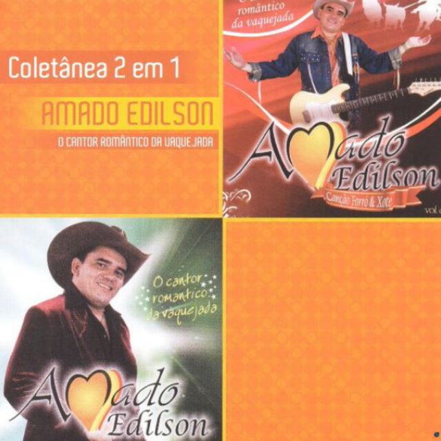 Coletânea 2 em 1