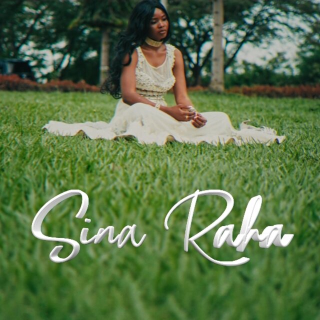 Sina Raha