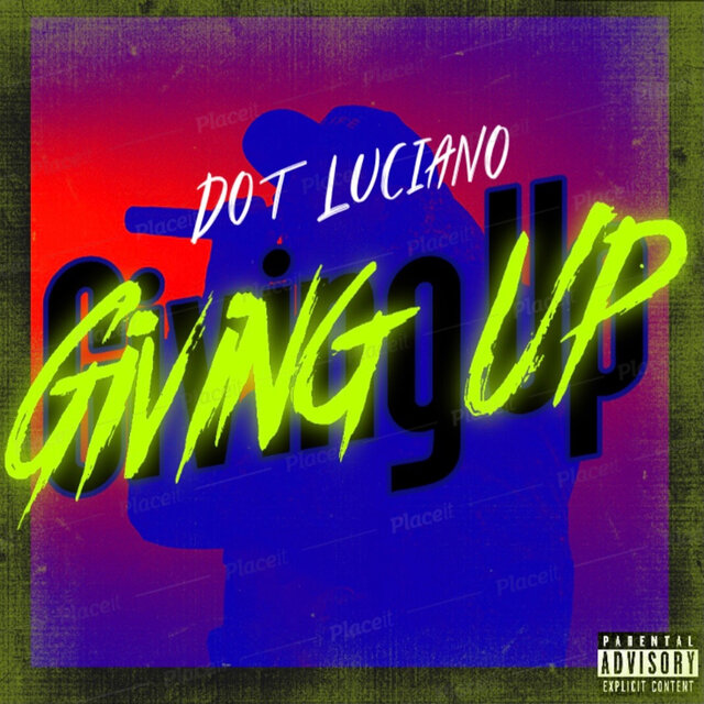 Giving Up