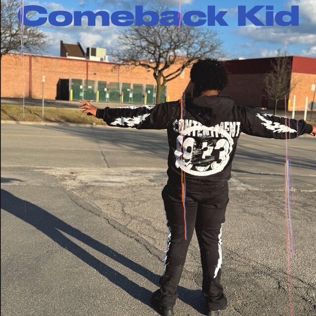 Comeback Kid