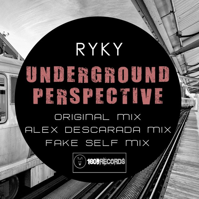 Underground Perspective