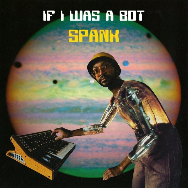 If I Was A Bot