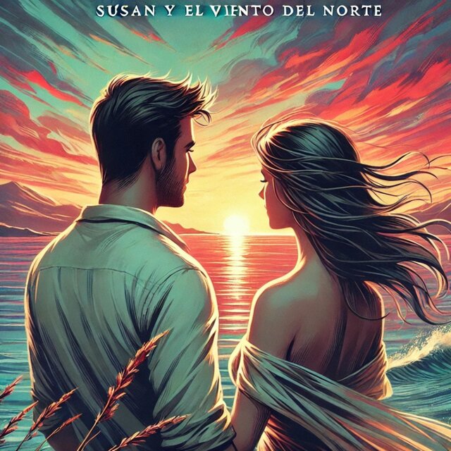 Susan y el Viento del Norte