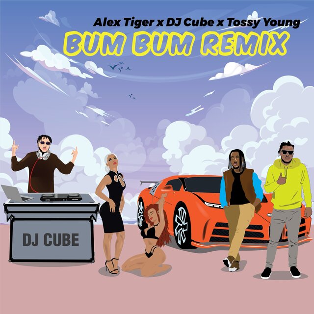 Bum Bum (Remix)