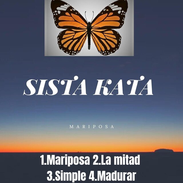 Mariposa