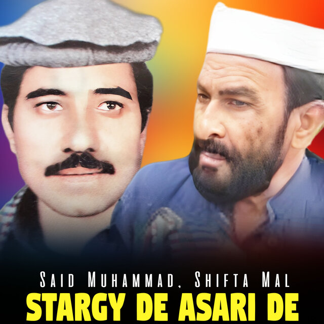Stargy De Asari De