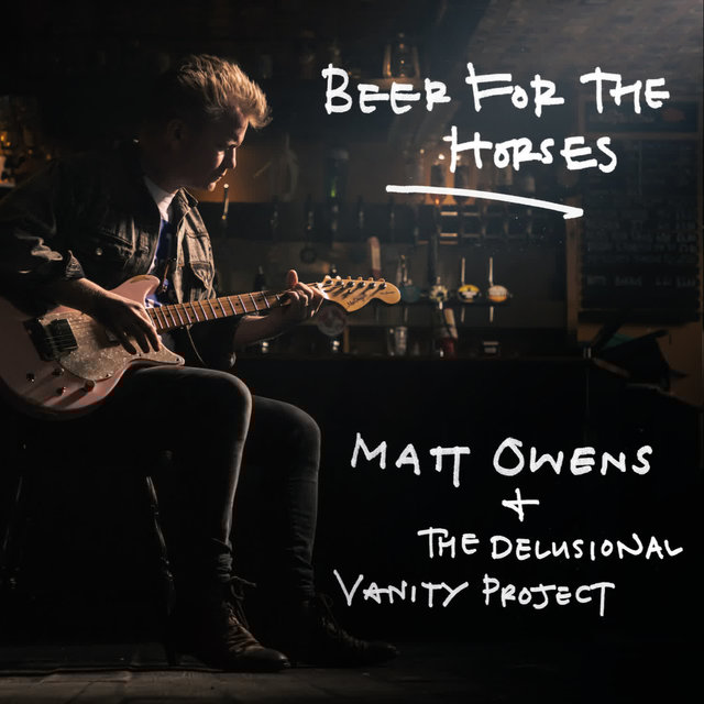 Beer For The Horses