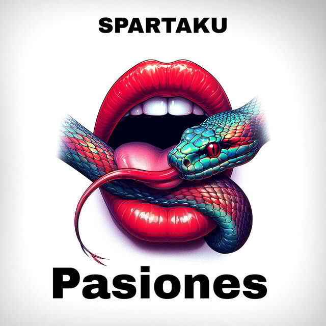 Pasiones