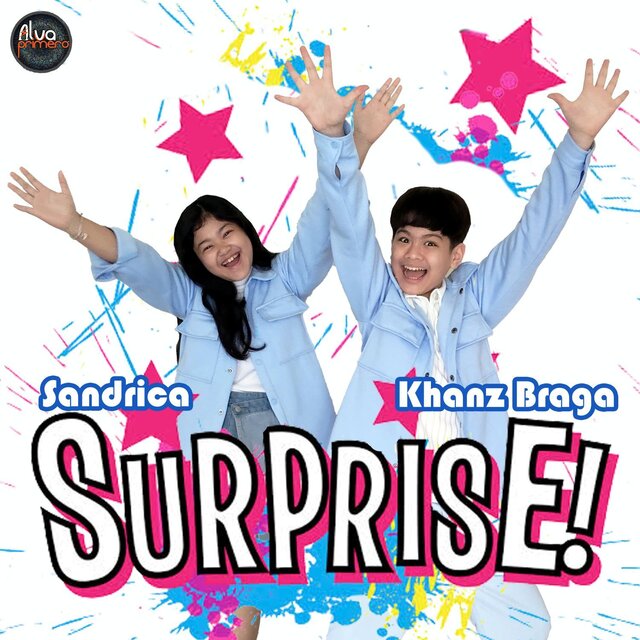 Surprise!