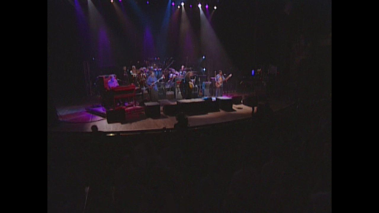 SOULSHINE (Live at Beacon Theatre, March 2003)