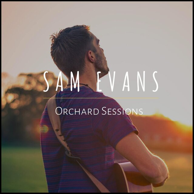Orchard Sessions