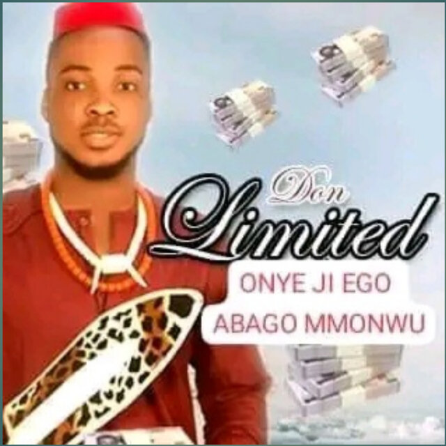 Onye Ego (Refix)