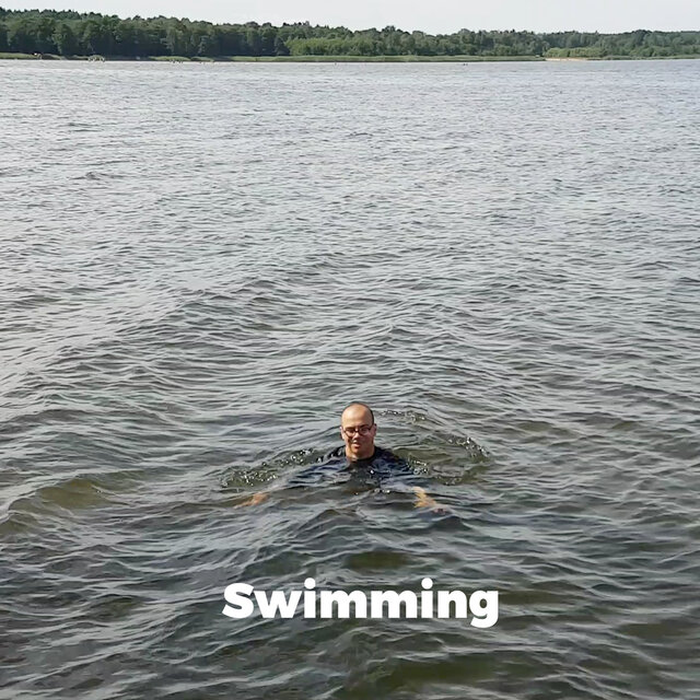 Swimming (Remixes)