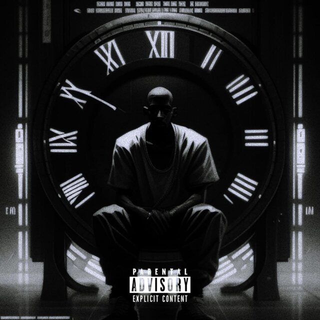 Time To Think (feat. Smurf)