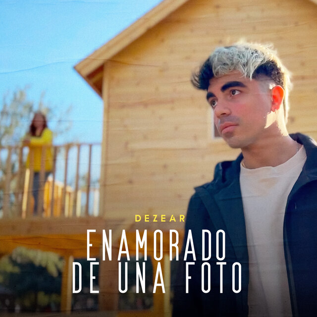 Enamorado de una Foto