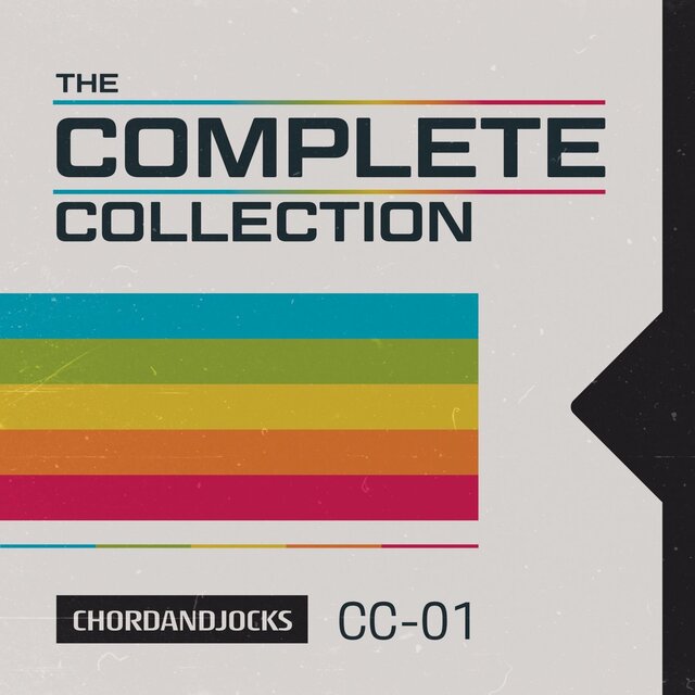 THE COMPLETE COLLECTION
