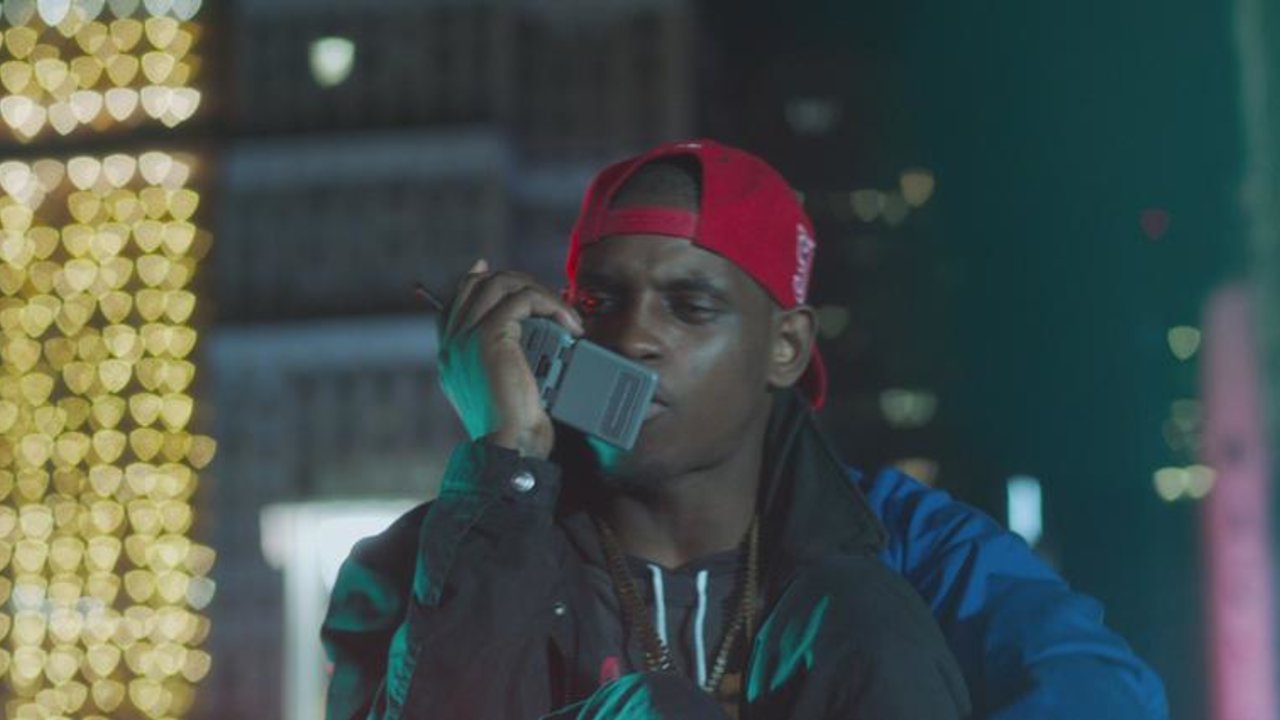 Trillmatic (feat. A$AP Nast & Method Man) (Official Video - Explicit)