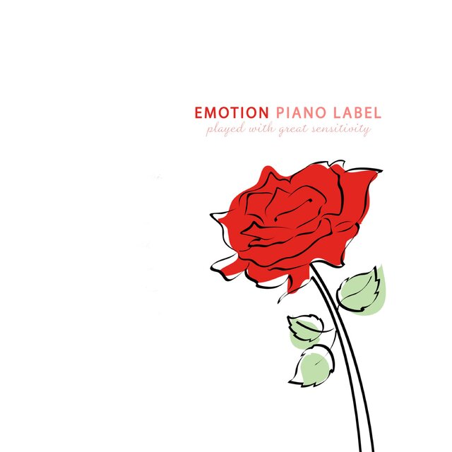 Piano Serenade Singing Love
