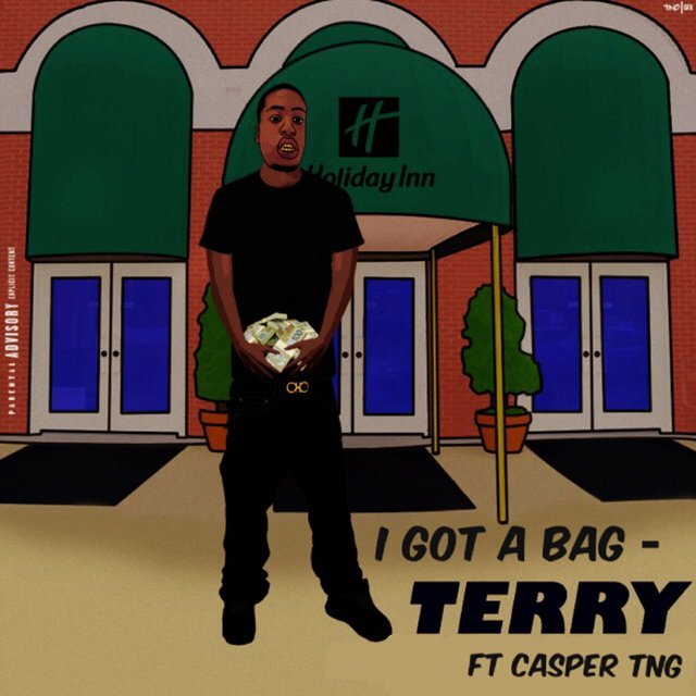 I Got a Bag (feat. Casper TNG)