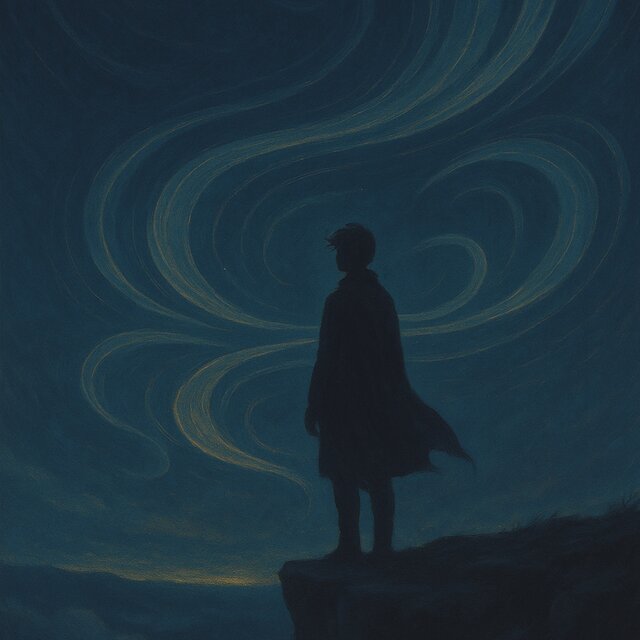 Whisper of the wind