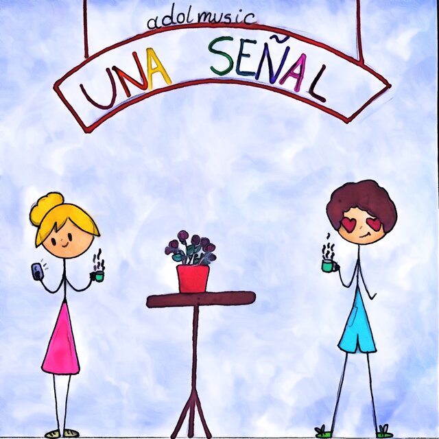 Una Señal