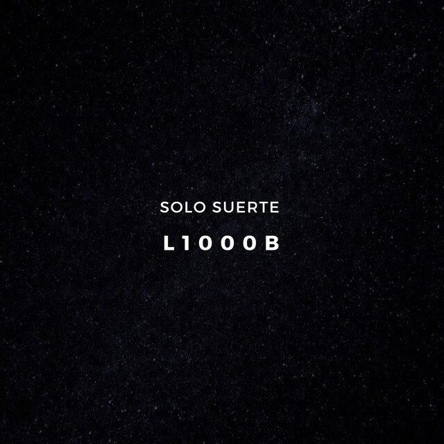Solo Suerte
