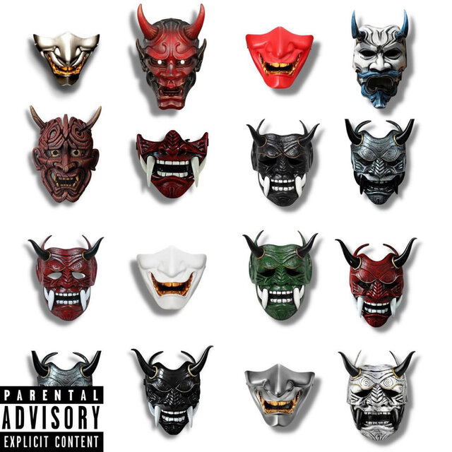 Faces