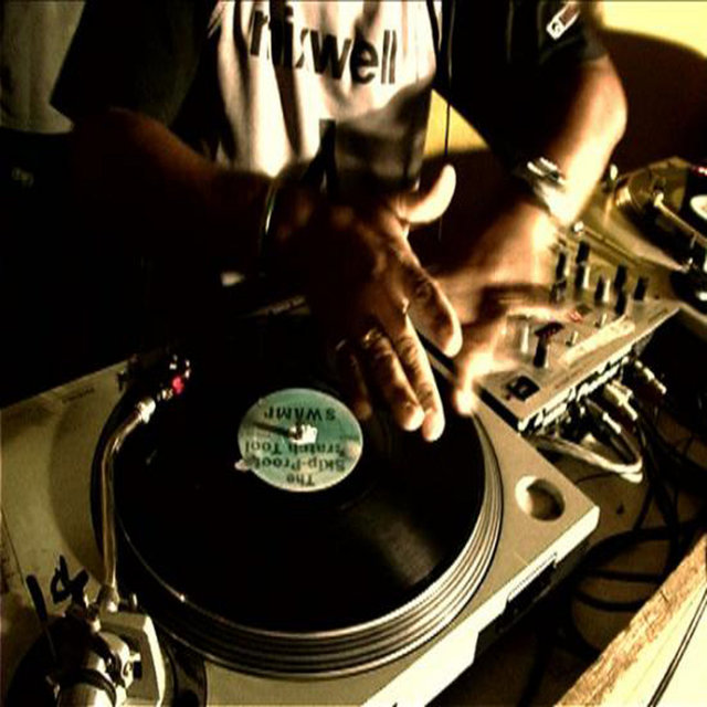 How it should be done feat. D.J. Woody Wood