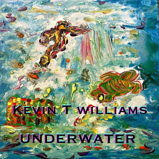 Underwater
