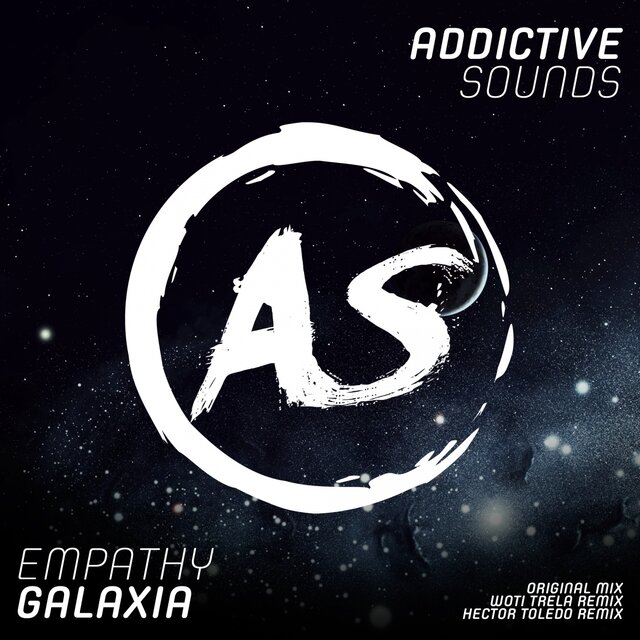 Galaxia