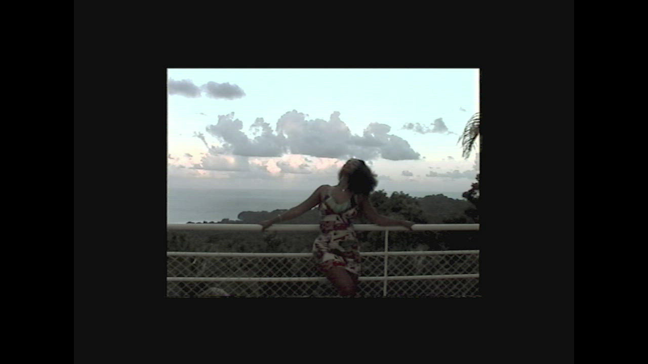 Come Over (Behind the Scenes)