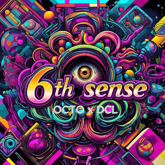 6TH SENSE (feat. DCL)